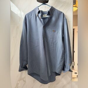 Men’s Orvis Button Down - M